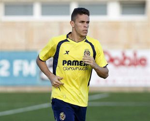 Arsenal koopt Paulista van Villarreal