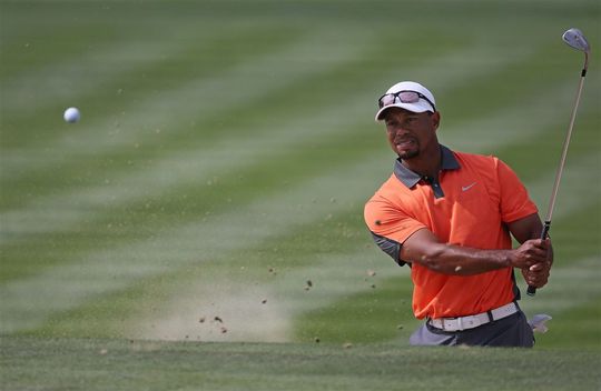Herstelde Tiger Woods: 'Ik speel en ik win'
