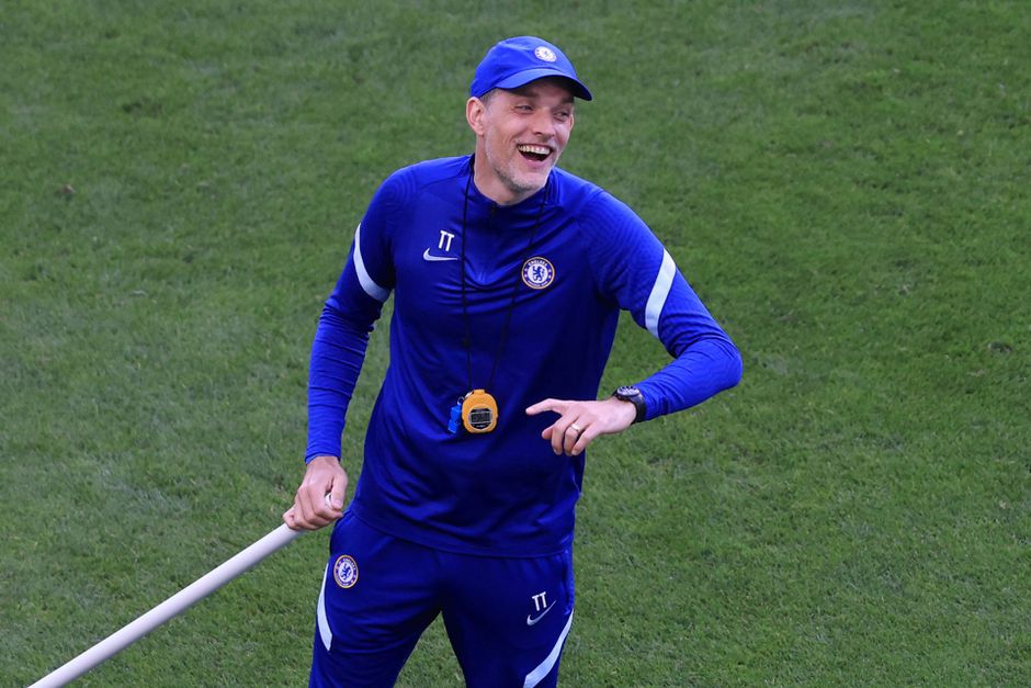 Op deze zenders kijk je vanavond de finale van de Champions League