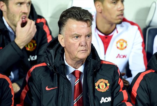 Van Gaal in steenkolenengels: 'Chelsea is different cook' (video)