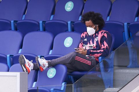 Stem! De oudjes van Real Madrid: wie moet(en) er na dit seizoen weg?