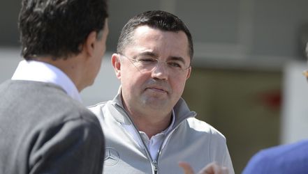 McLaren-teambaas Boullier verhoogt druk op Honda