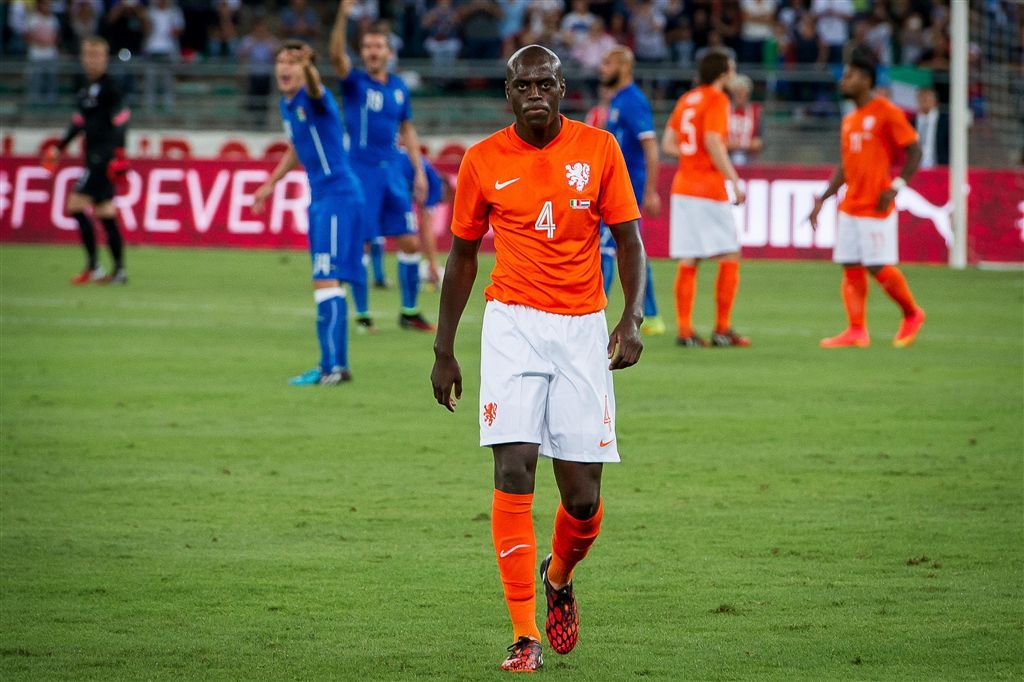 Martins Indi wil leren van fouten in Bari