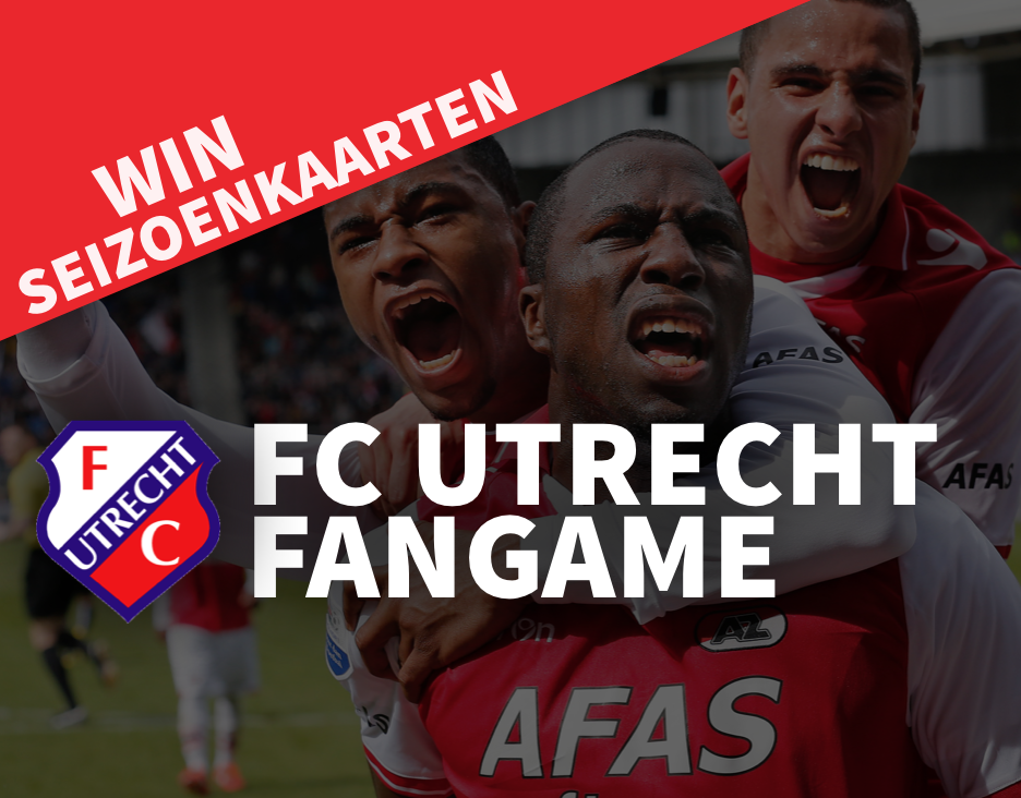 FC Utrecht Fangame