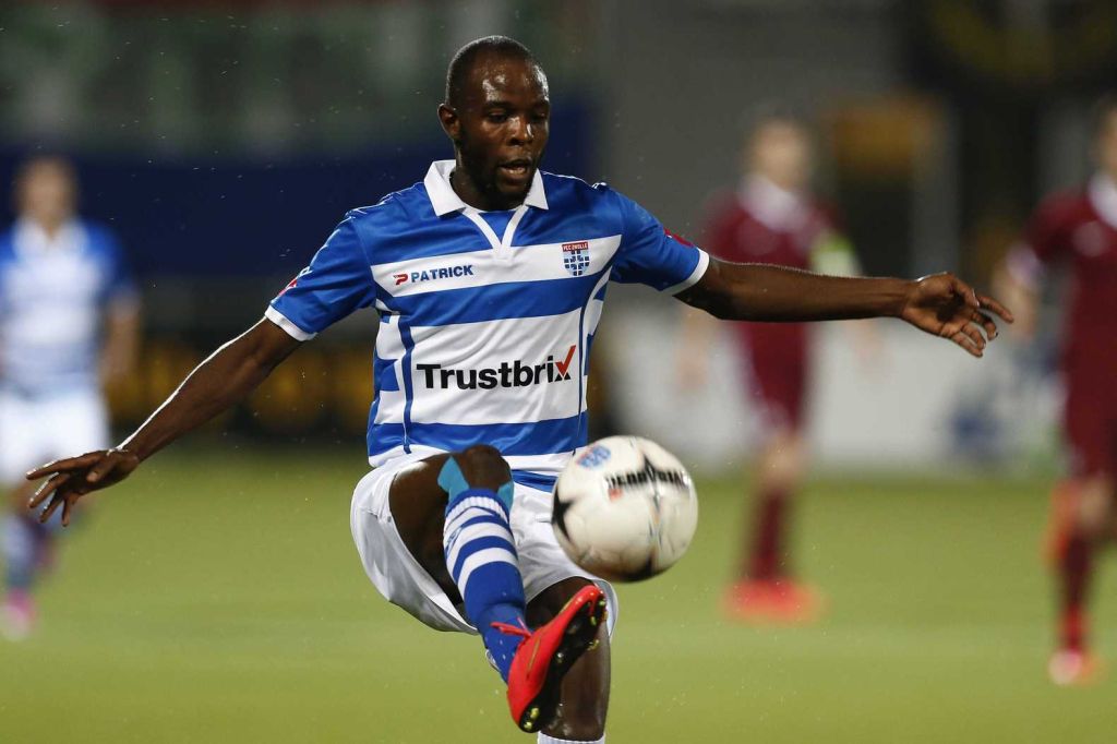 'Lukoki keert mogelijk snel terug in de Eredivisie'