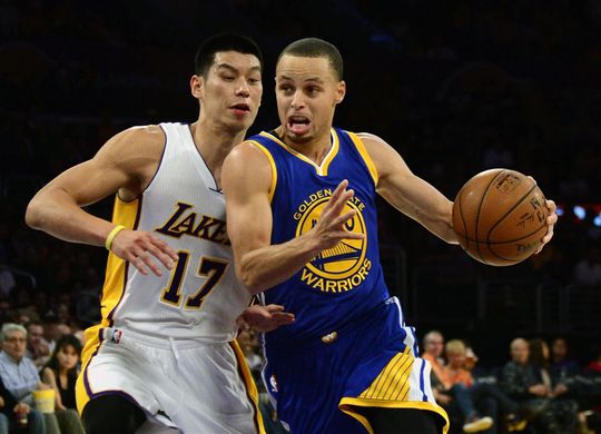 Negende nederlaag Lakers in NBA