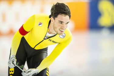 Nice! Hattrick voor Roest in Thialf na nieuwe show op 10 kilometer