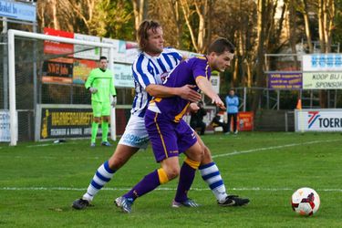 Clubtopscorer VVSB naar kampioen van Cambodja