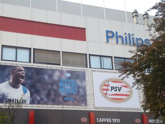 NS kon voetbaltrein PSV-Feyenoord niet snel inpassen in dienstregeling