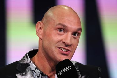 KASSA! Zoveel miljoen vangt Fury voor WWE-potje in Saudi-Arabië