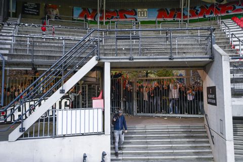 Oplossing voor NEC: club op 141 kilometer afstand biedt stadion aan