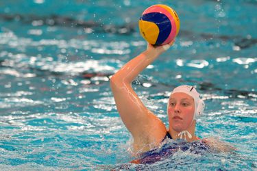 Klaassen keert terug bij waterpolosters Het Ravijn