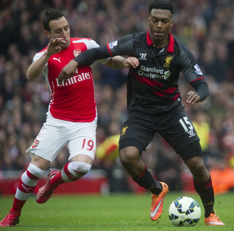 Rodgers rekent dit seizoen niet meer op Sturridge