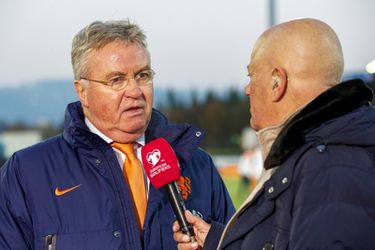 Hiddink gratis af te halen op Marktplaats