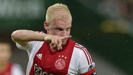 Klaassen: 'Je gunt PSV'ers geen blessure, maar...'