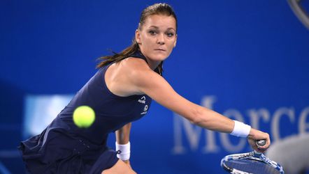 Radwanska wil ingekort tennisseizoen van 9 maanden