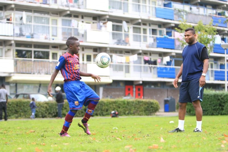 Groot talent FC Barcelona dicht bij stap naar PSV