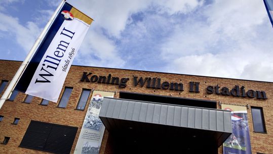 Tienduizenden euro's supportersclub Willem II verduisterd