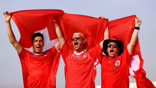 Waarom Zwitserland tegen Turkije behoorlijk belangrijk is voor Oranje op het EK 2020