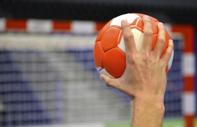Handballers Oranje kansloos tegen Kroatië
