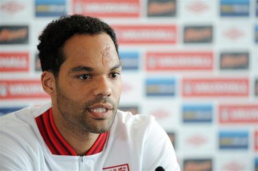 Lescott vervolgt loopbaan bij WBA