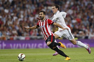 Real moet Bale ook tegen Granada missen