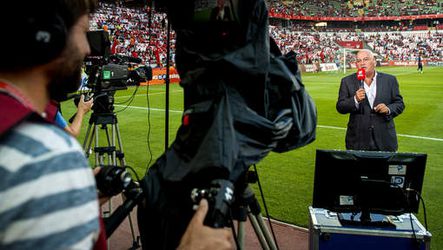 Nieuwe gratis sportzender Ziggo