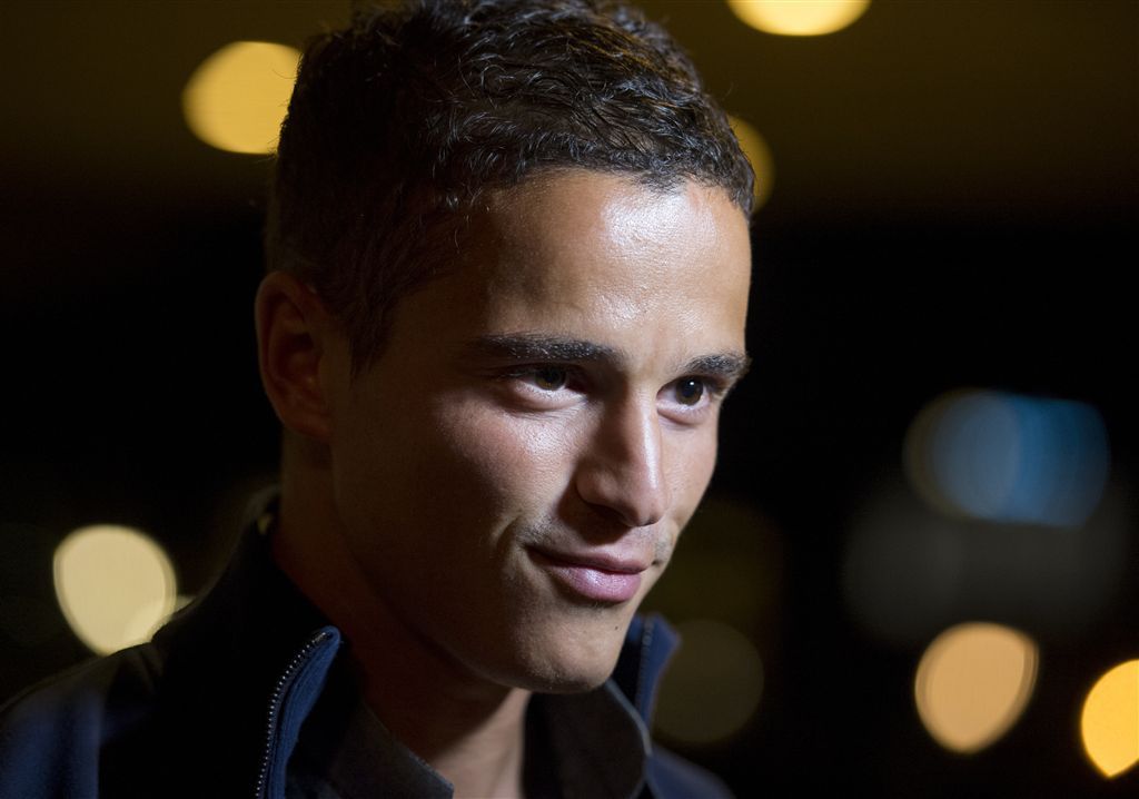 Afellay wint met Olympiakos van Panathinaikos