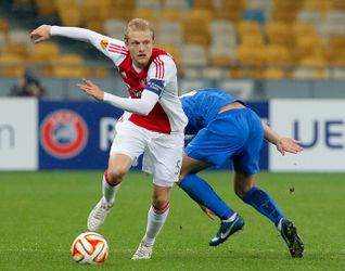 Boilesen: 'Zou gezond zijn om eens iets nieuws te proberen'