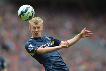 Toptalent Ward-Prowse wil langer bij Koeman blijven