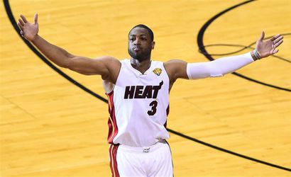 Miami Heat opent seizoen met zege