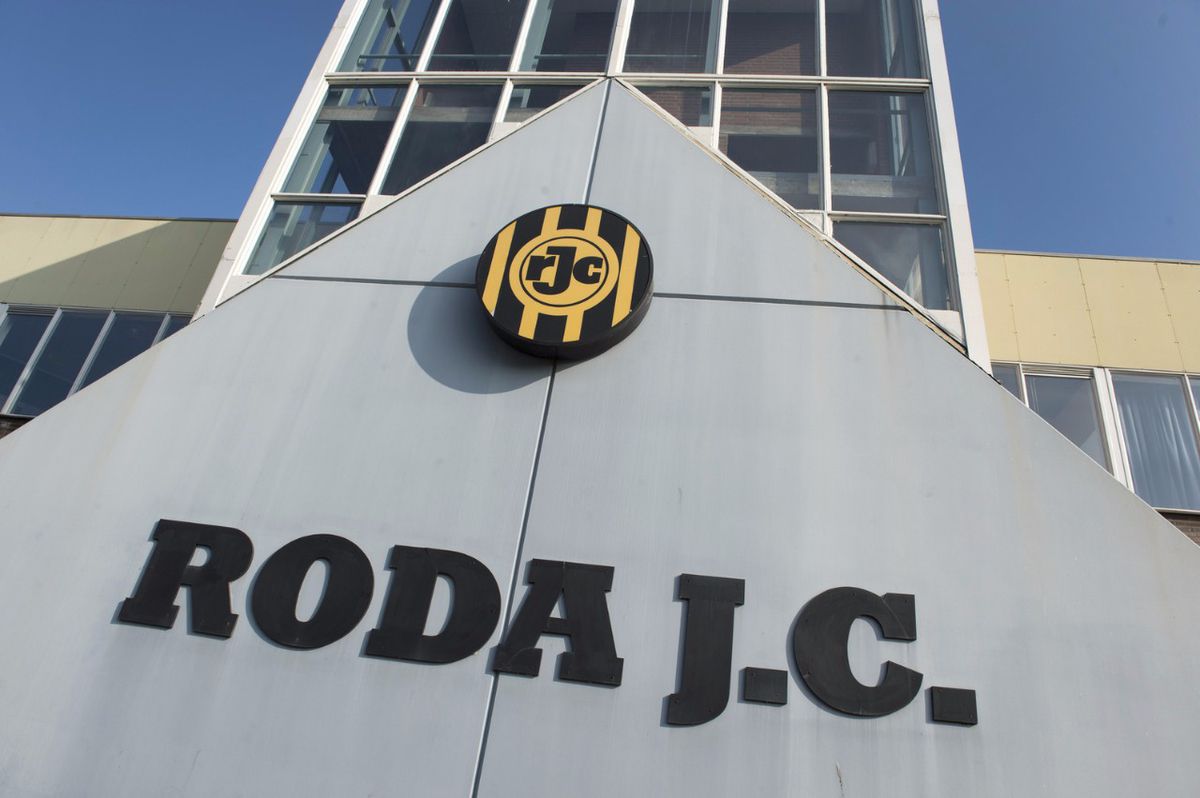 Roda JC tegen Heracles gaat wel door ondanks acties