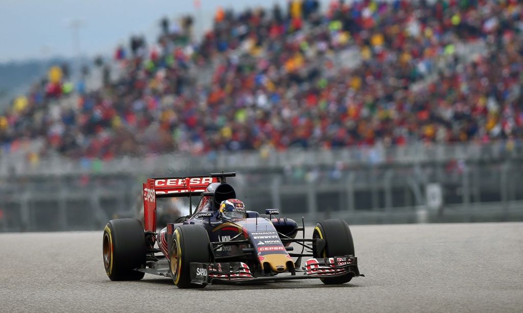Max Verstappen: Beste race tot nu toe