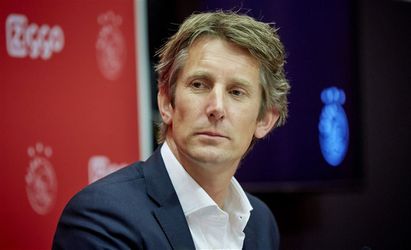 Salaris Van der Sar na bonus bijna 550.000 euro