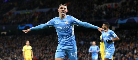 🎥🤩 | ZIEN! Rust in de Champions League en dus tijd om alle doelpunten te bekijken