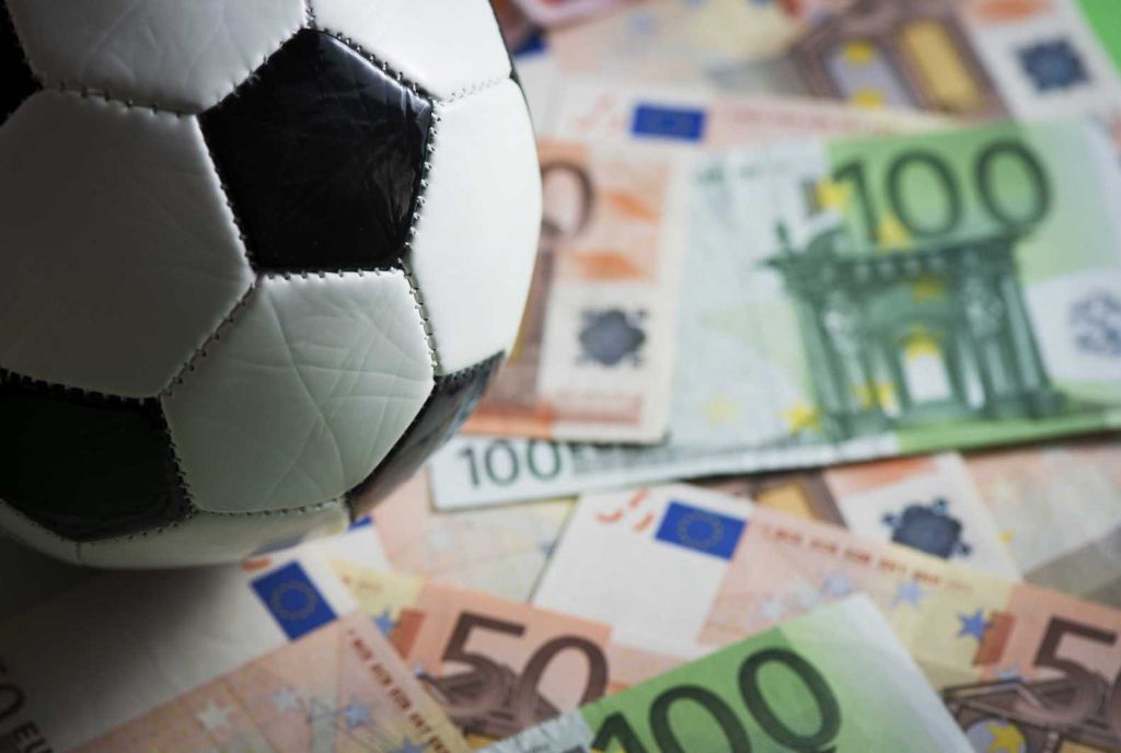 Acht maanden cel voor matchfixing Noorwegen