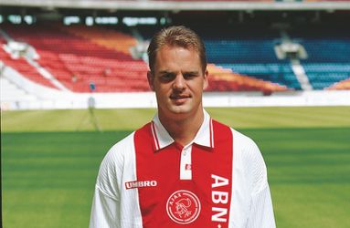ABN Amro sponsort jeugdopleiding Ajax voor 2,5 miljoen