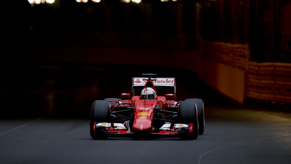 Ferrari en Honda introduceren herziene motor