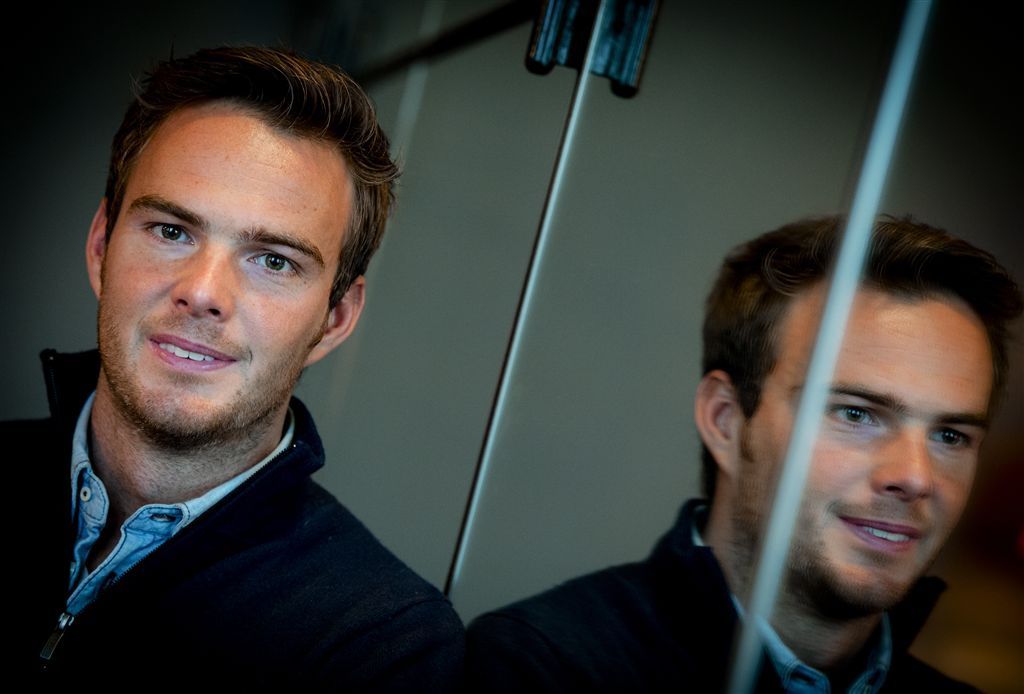 Sauber verkiest Nasr boven Van der Garde