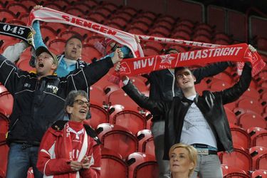 MVV-fans beslissen mee over transfers