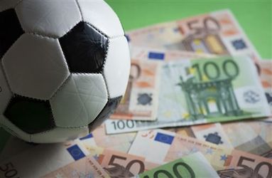 Voetballers gearresteerd wegens matchfixing