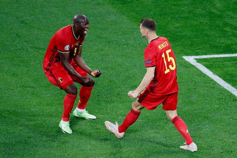 Speelschema EK voetbal: welke wedstrijden zijn er op donderdag 17 juni?