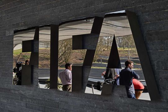 FIFA is grotere organisatie dan de Verenigde Naties