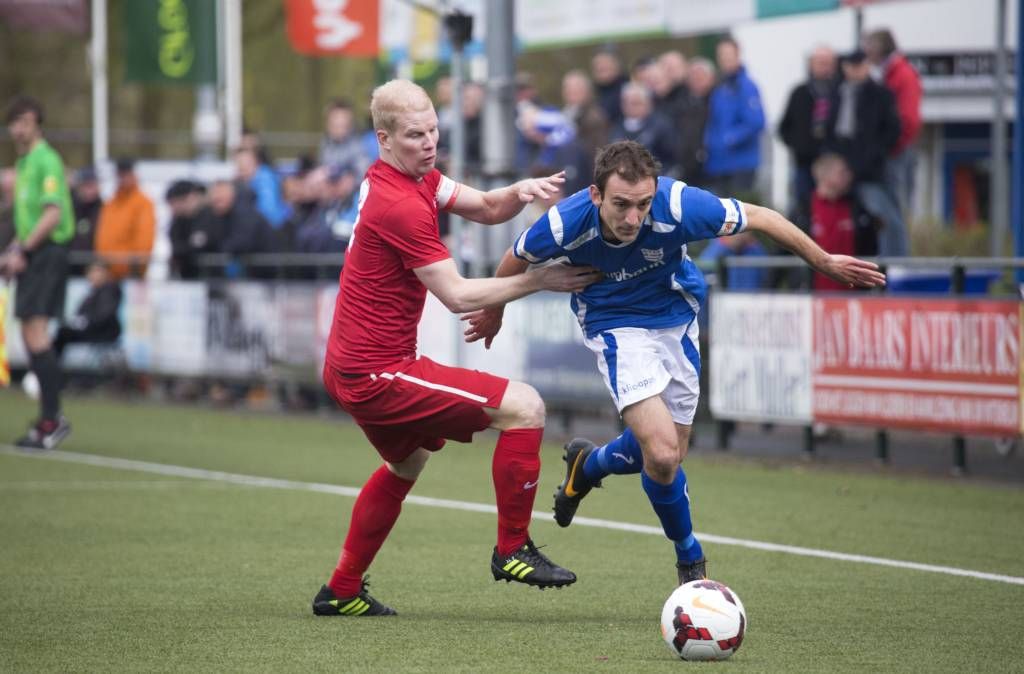 Assink met GVVV klaar voor 'finale'