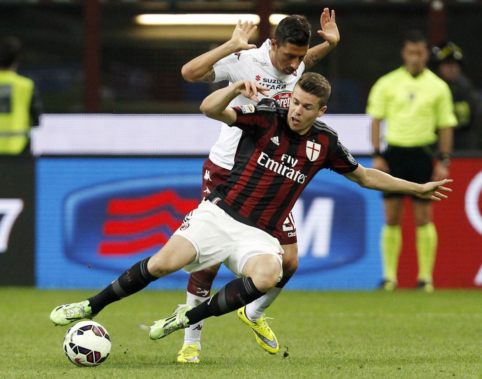 Inzaghi: Hoop Van Ginkel te behouden voor Milan