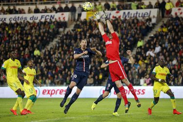 Ibrahimovic viert rentree met overwinning