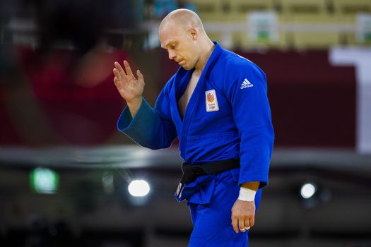 TeamNL weer op die vervloekte 4e plaats: Grol wint laatste pot maar judoploeg verliest