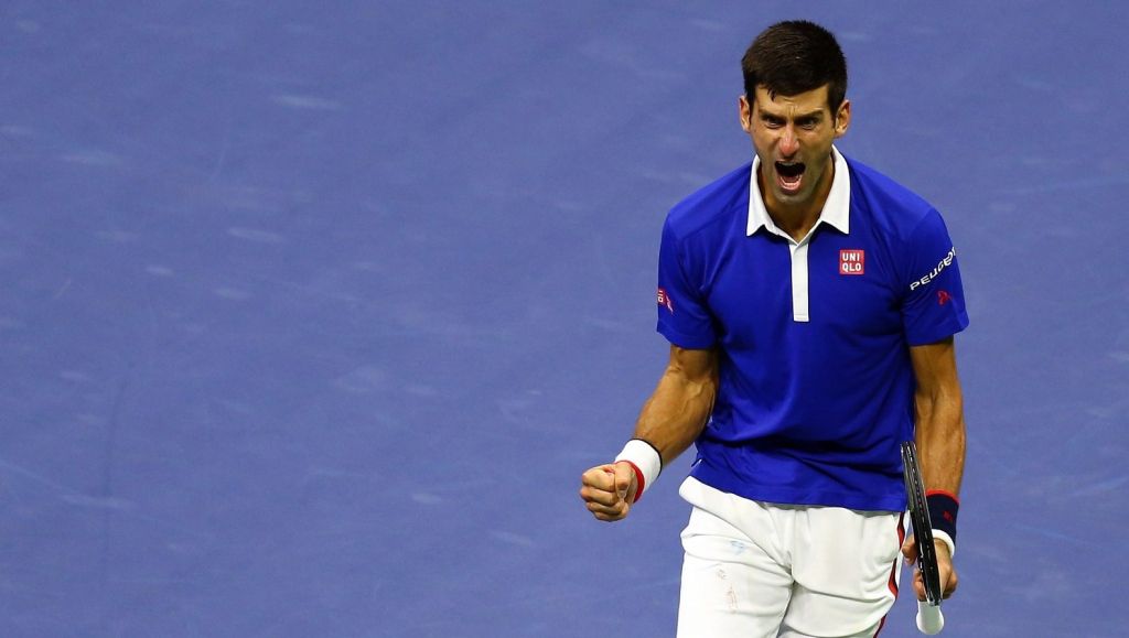 Djokovic verslaat Federer en wint US Open