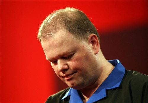 Van Barneveld verliest van Huybrechts