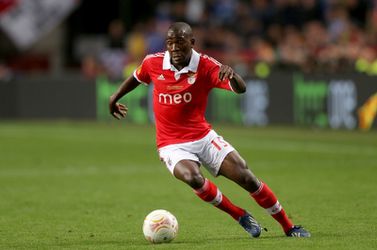 Ola John belangrijk voor Benfica